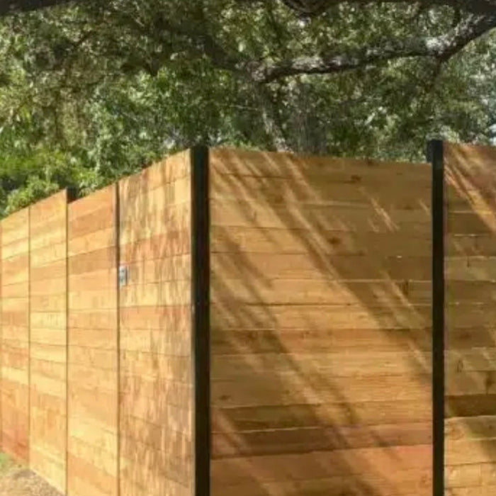 How Long Does Cedar Fencing, Decking & Siding Actually Last?