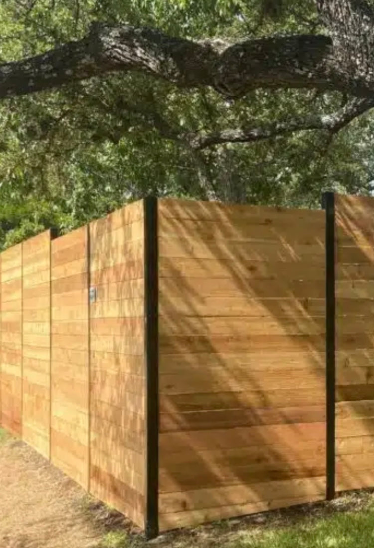 How Long Does Cedar Fencing, Decking & Siding Actually Last?