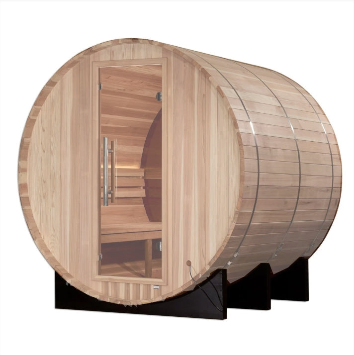 Sauna Lumber