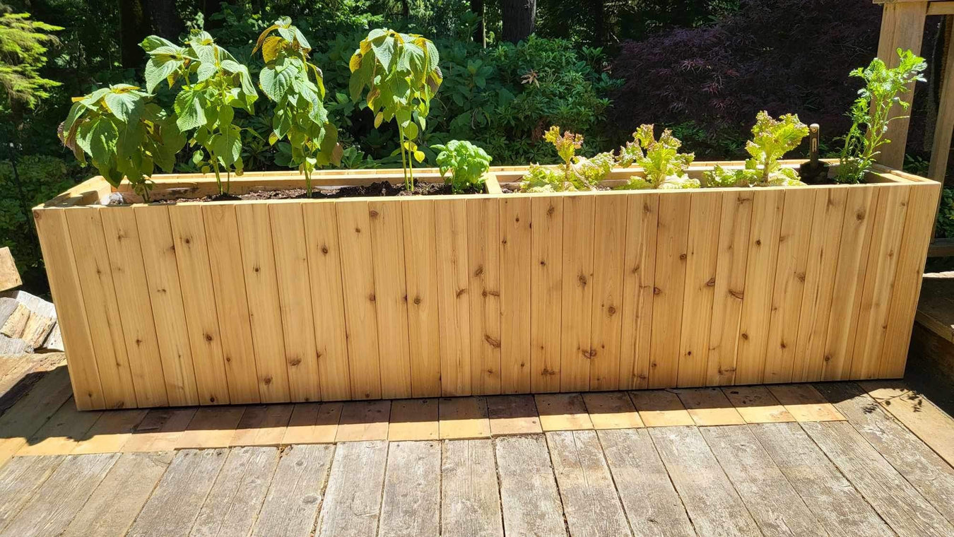 Planter Box