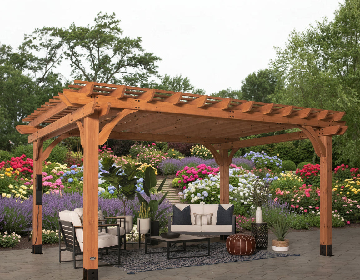Trellis