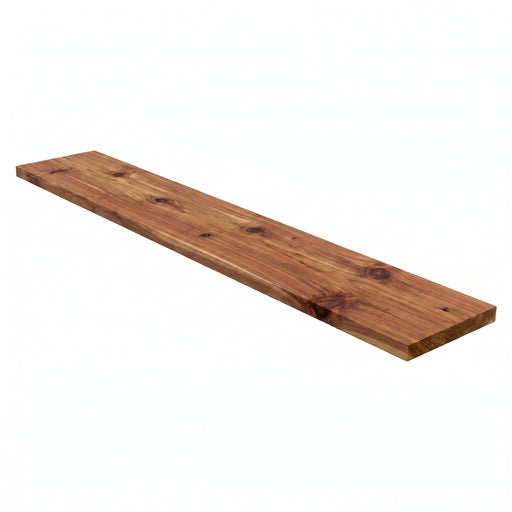Western Red Cedar 1x10 board - William's Cedar Lumber Supply Surrey