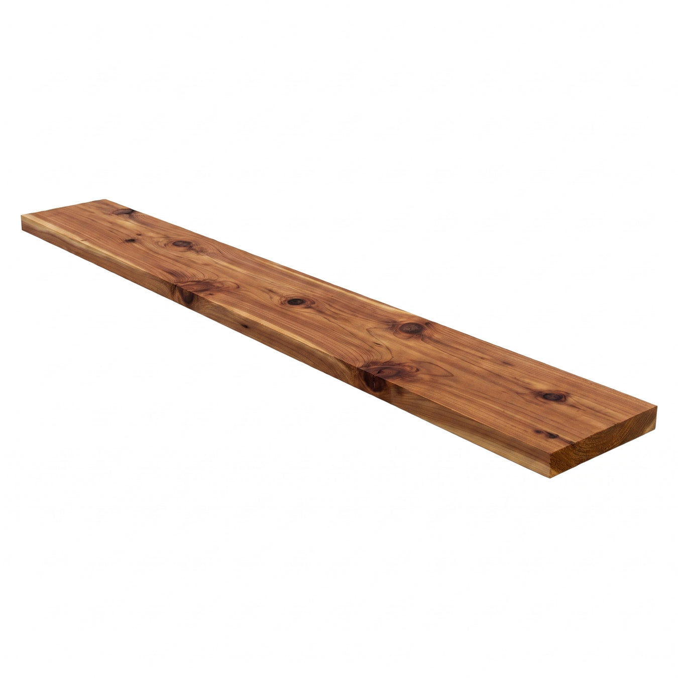 Western Red Cedar 1x6 board - William's Cedar Lumber Supply Surrey
