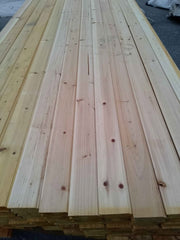  - William's Cedar Lumber Supply Surrey