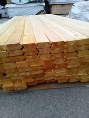  - William's Cedar Lumber Supply Surrey