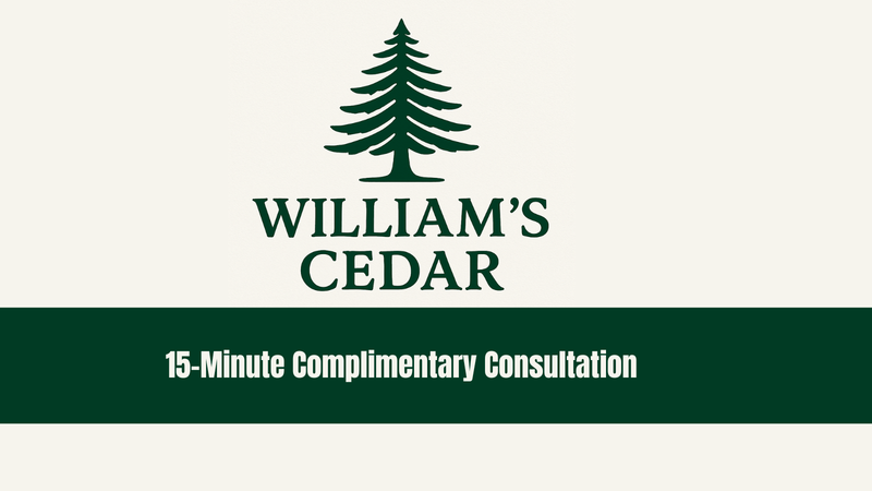 Complimentary Consultation