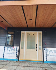  - William's Cedar Lumber Supply Surrey