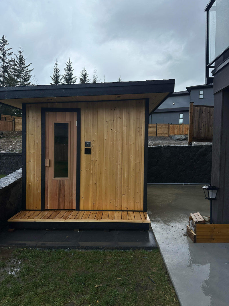  - William's Cedar Lumber Supply Surrey