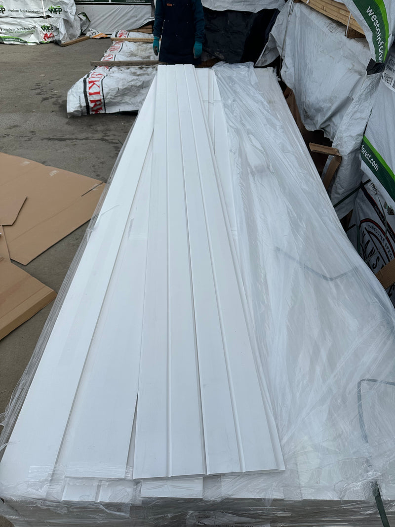  - William's Cedar Lumber Supply Surrey