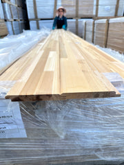  - William's Cedar Lumber Supply Surrey