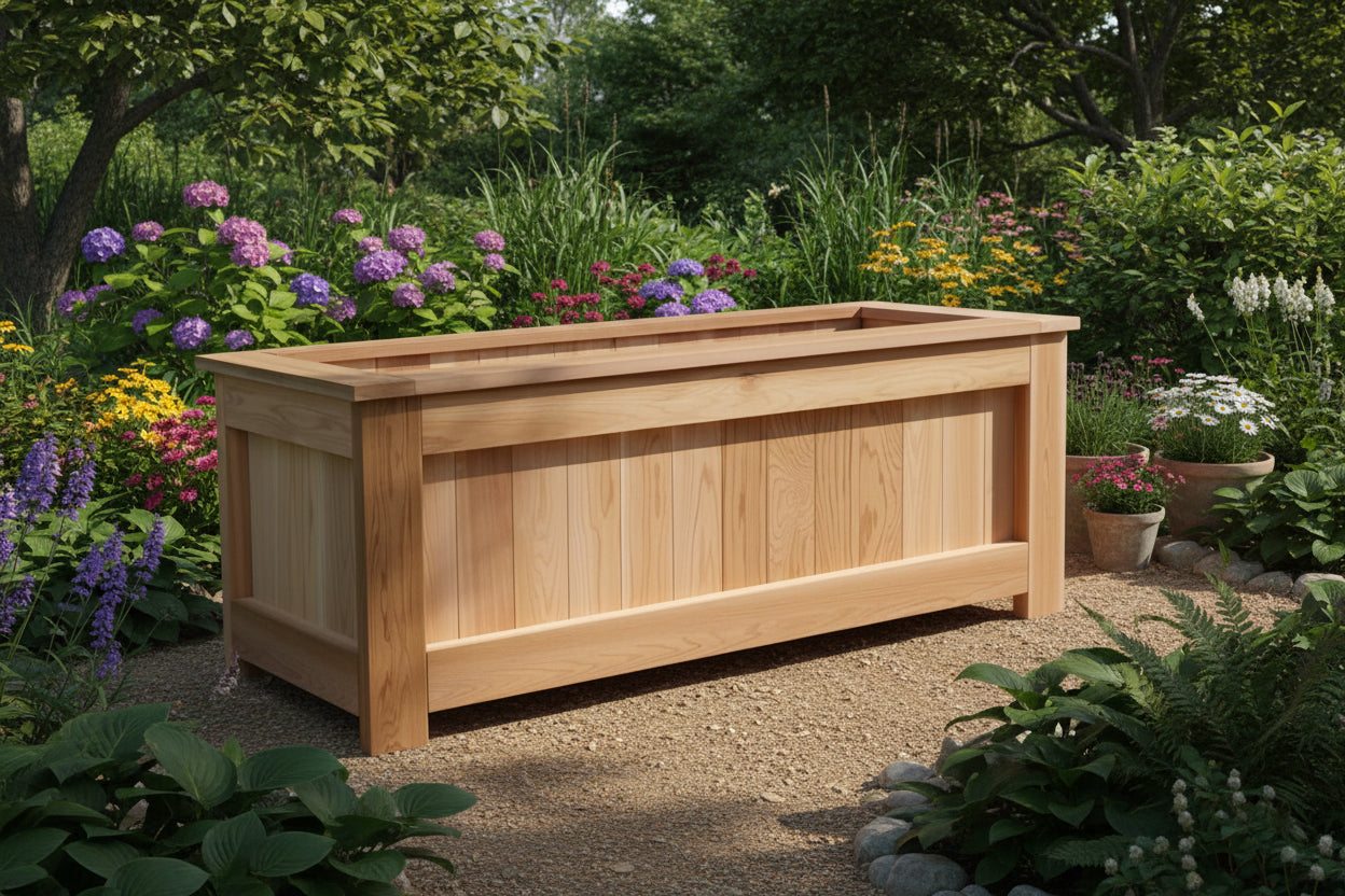 Planter Box
