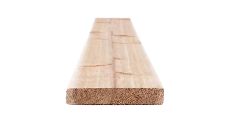 Japanese Cedar [5/4 Inch]