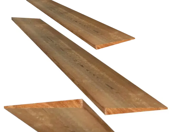 Western Red Cedar Siding [Bevel] [1x8] [1x10] [1x12] - William's Cedar Lumber Supply Surrey