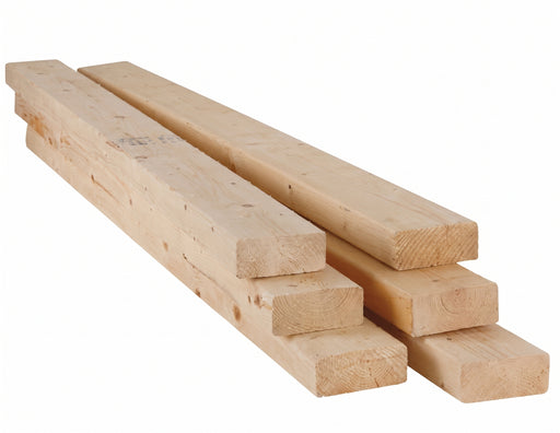 Yellow Cedar STK 2x4 plank - William's Cedar Lumber Supply Surrey